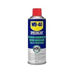 Specialist motorcycle wax for sale  Delivered anywhere in UK