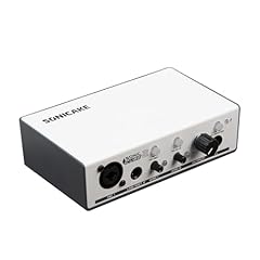 Sonicake audio interface usato  Spedito ovunque in Italia 