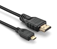 Hdmi cable kodak for sale  Delivered anywhere in UK