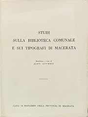 Studi sulla biblioteca usato  Spedito ovunque in Italia 
