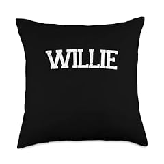 Retro name willie for sale  Delivered anywhere in USA 