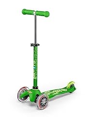 Mini micro deluxe usato  Spedito ovunque in Italia 