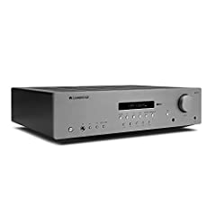 Cambridge Audio AXR85 85 Watt Stereo Receiver with for sale  Delivered anywhere in USA 