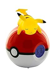 Teknofun pokemon pikachu for sale  Delivered anywhere in UK