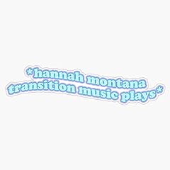 Hannah montana transition for sale  Delivered anywhere in USA 