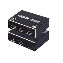 Ivivtor répartiteur hdmi d'occasion  Livré partout en France