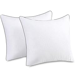 Jollyvogue euro pillows for sale  Delivered anywhere in USA 