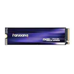 Fanxiang s880 ssd d'occasion  Livré partout en France