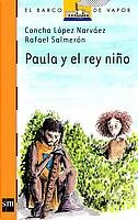 Paula rey nino d'occasion  Livré partout en France