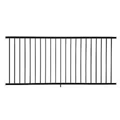 Weatherables stanford railing for sale  Delivered anywhere in USA 