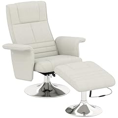 Homcom fauteuil relax d'occasion  Livré partout en Belgiqu