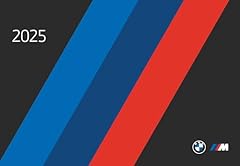 Calendario bmw 2025 usato  Spedito ovunque in Italia 