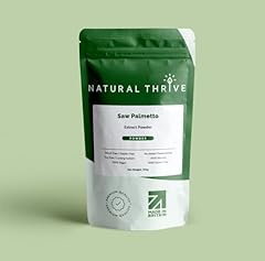 Natural thrive saw for sale  Delivered anywhere in Ireland