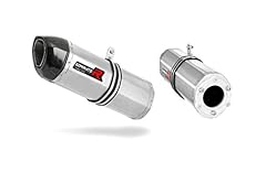 Exhaust silencer muffler for sale  Delivered anywhere in Ireland
