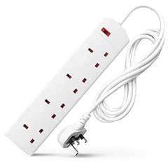 Desiretech white electric for sale  Delivered anywhere in UK