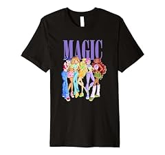 Winx club magic for sale  Delivered anywhere in USA 