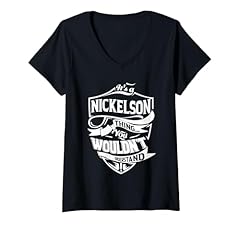 Damen sache nickelson gebraucht kaufen  Wird an jeden Ort in Deutschland