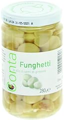 Conta funghetti champignon usato  Spedito ovunque in Italia 