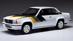 Ixo opel ascona d'occasion  Livré partout en Belgiqu