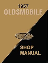 1957 oldsmobile shop for sale  Delivered anywhere in USA 