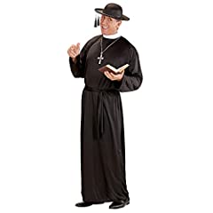 Widmann kostüm priester gebraucht kaufen  Wird an jeden Ort in Deutschland