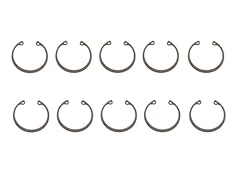 10x sicherungsring hinterrad gebraucht kaufen  Wird an jeden Ort in Deutschland