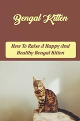 Bengal kitten raise for sale  Delivered anywhere in USA 
