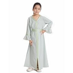Générique caftan manches d'occasion  Livré partout en France