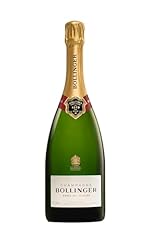 Bollinger s.cuvee 750 usato  Spedito ovunque in Italia 