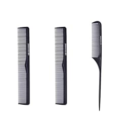 Double end combs for sale  Delivered anywhere in Ireland