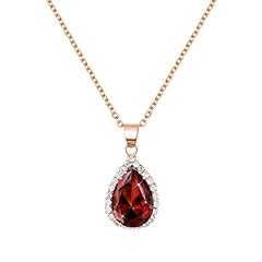 Linawe ruby rose for sale  Delivered anywhere in UK