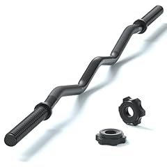 Curl bar weight for sale  Delivered anywhere in USA 