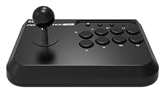 Hori fighting stick usato  Spedito ovunque in Italia 