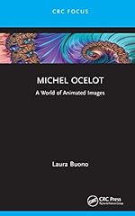 Michel ocelot animated for sale  Delivered anywhere in UK