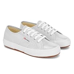 Superga 2750 lamew usato  Spedito ovunque in Italia 