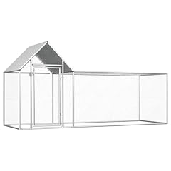 Vidaxl chicken coop for sale  Delivered anywhere in UK