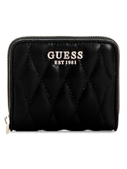 Guess portafoglio valla usato  Spedito ovunque in Italia 