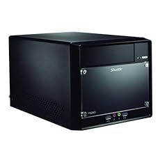 Shuttle xpc cube d'occasion  Livré partout en France