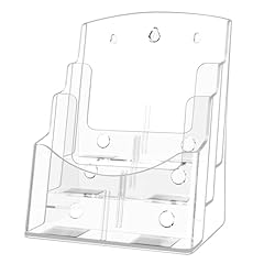 Viymgit leaflet holder for sale  Delivered anywhere in UK