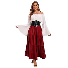 Coscool damen retro gebraucht kaufen  Wird an jeden Ort in Deutschland