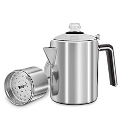Hillbond coffee percolator for sale  Delivered anywhere in USA 
