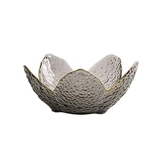 Jarsense glass bowl for sale  Delivered anywhere in UK