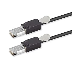 10gtek stacking cable usato  Spedito ovunque in Italia 