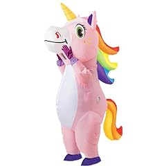 Kinquinn unicorn inflatable for sale  Delivered anywhere in UK