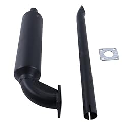 Sukatc new muffler for sale  Delivered anywhere in USA 