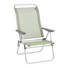 Lafuma fauteuil camping d'occasion  Livré partout en France