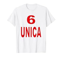Unica maglia bianca usato  Spedito ovunque in Italia 