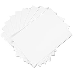 White card paper for sale  Delivered anywhere in UK