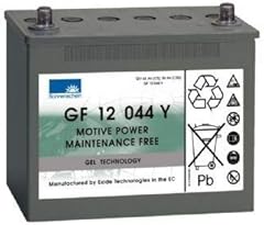 Gf12044y sonnenschein battery for sale  Delivered anywhere in UK