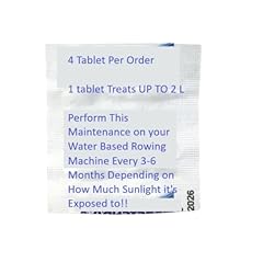 Water treatment tablets for sale  Delivered anywhere in USA 